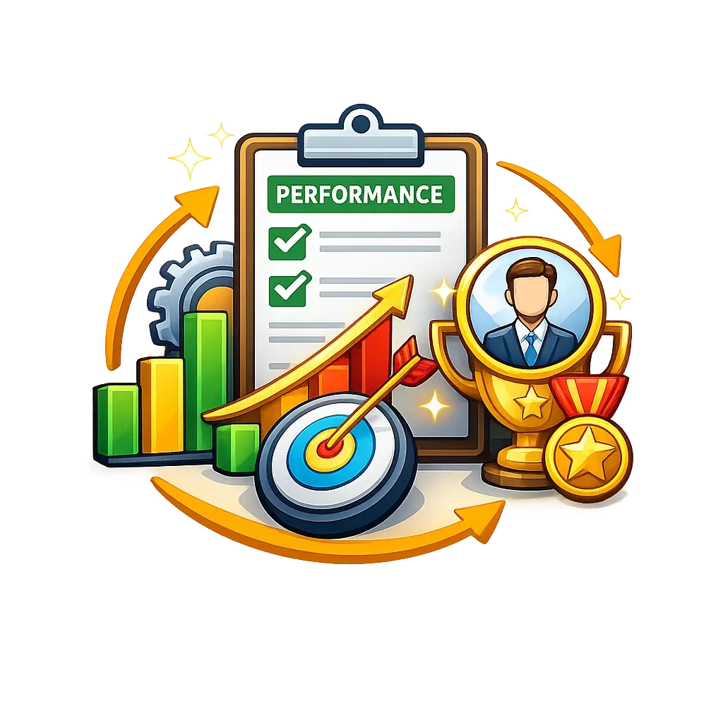 Performance Management